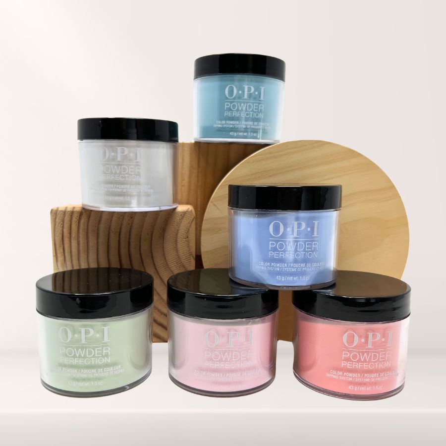 OPI - Powder Perfection I'm Dreaming Spring 2025 Collection 1.5 oz