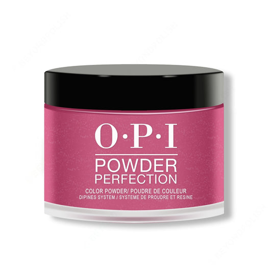 OPI Powder Perfection - I’m Really an Actress 1.5 oz - #DPH010