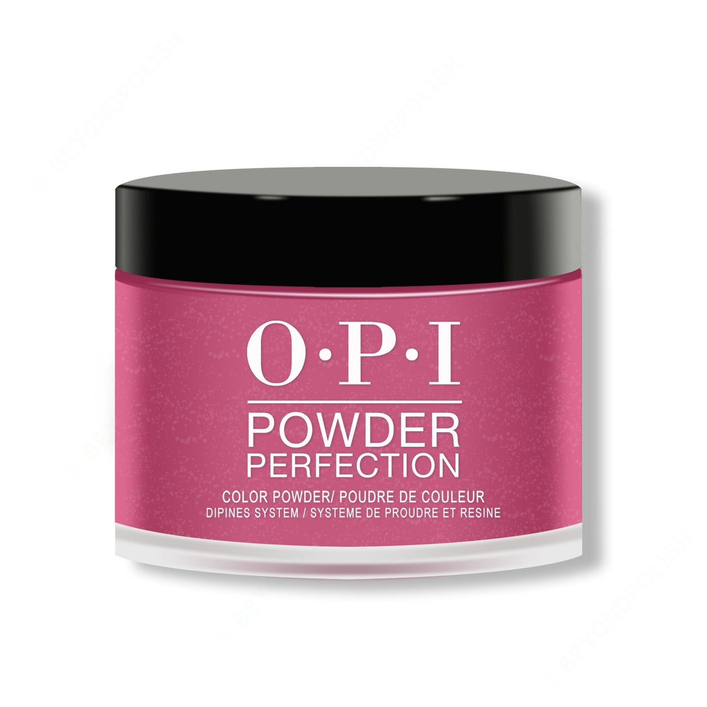 OPI Powder Perfection - I’m Really an Actress 1.5 oz - #DPH010