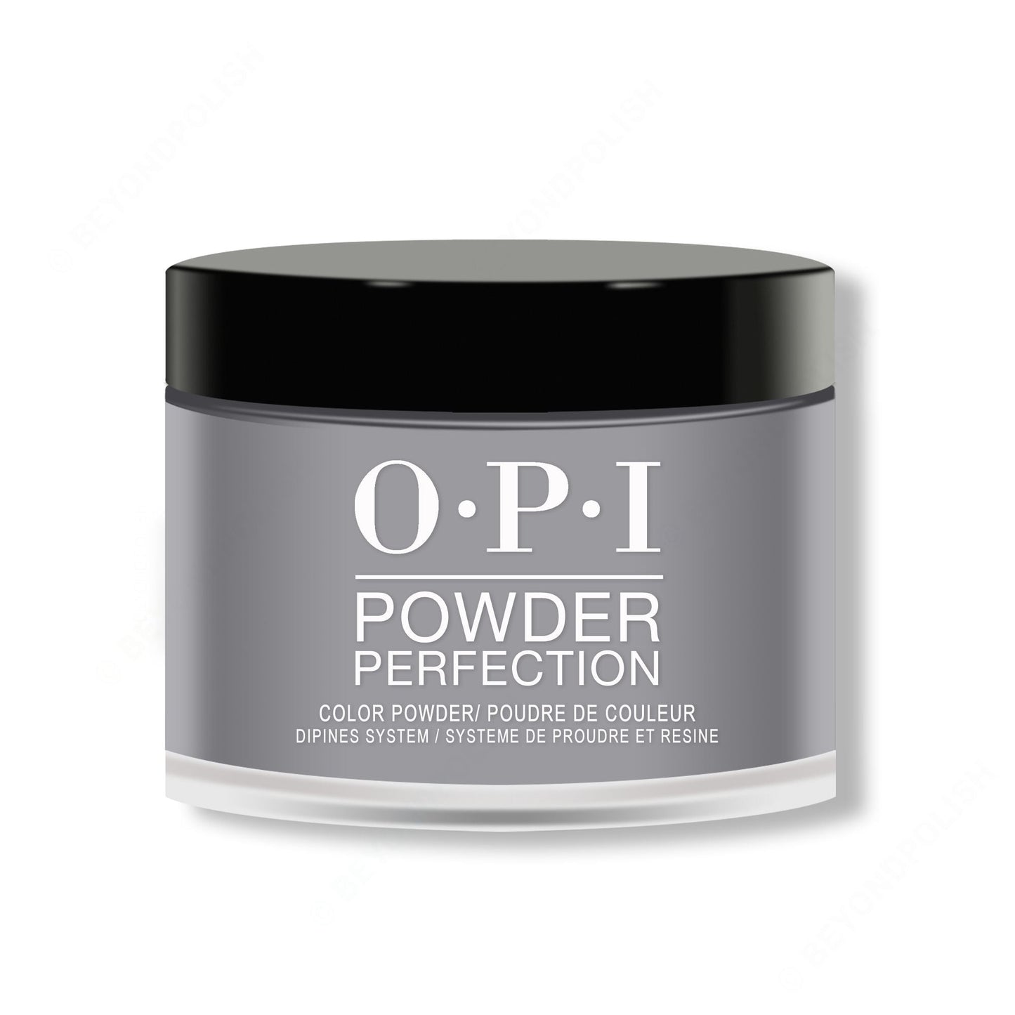 OPI Powder Perfection - Krona-logical Order 1.5 oz - #DPI55