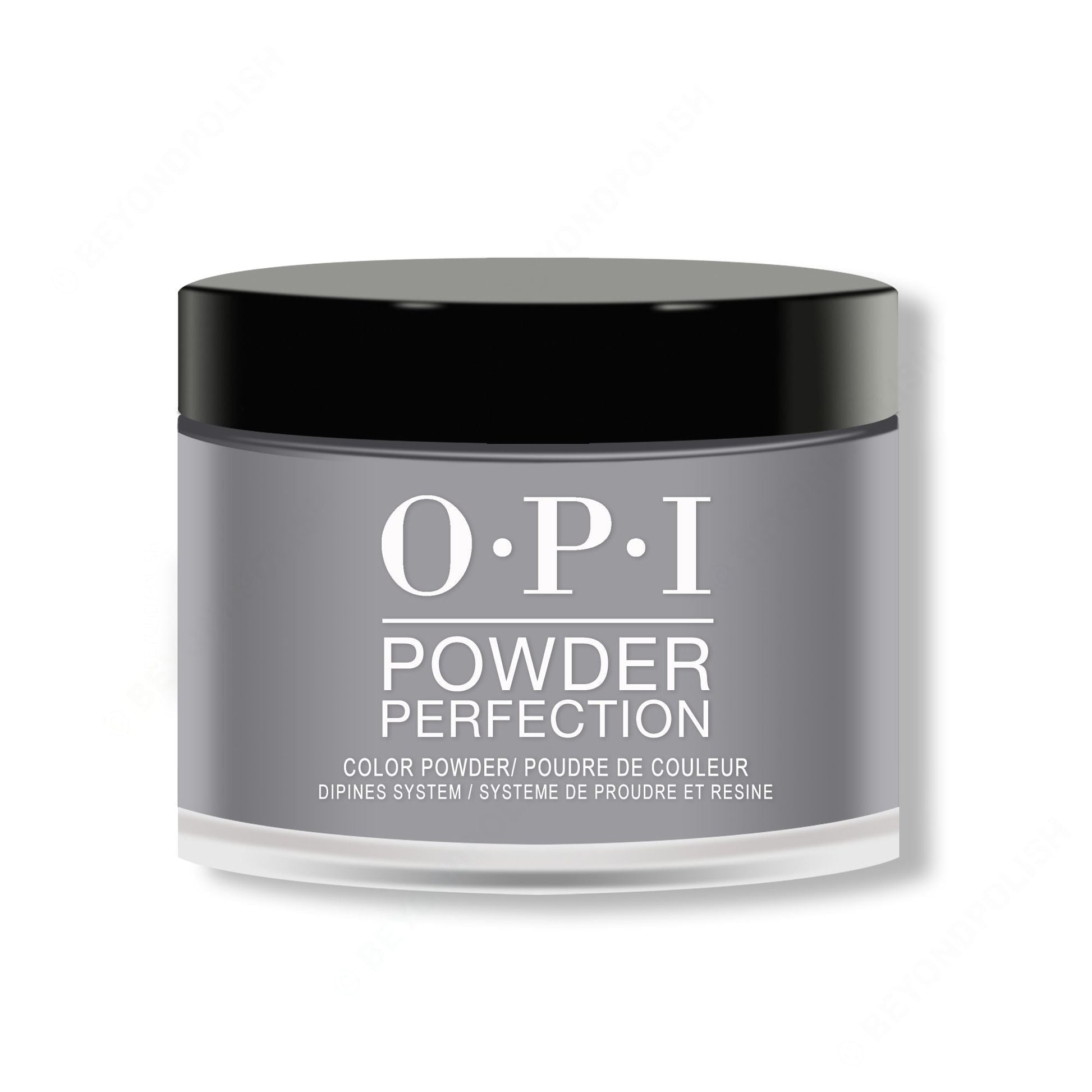 OPI Powder Perfection - Krona-logical Order 1.5 oz - #DPI55