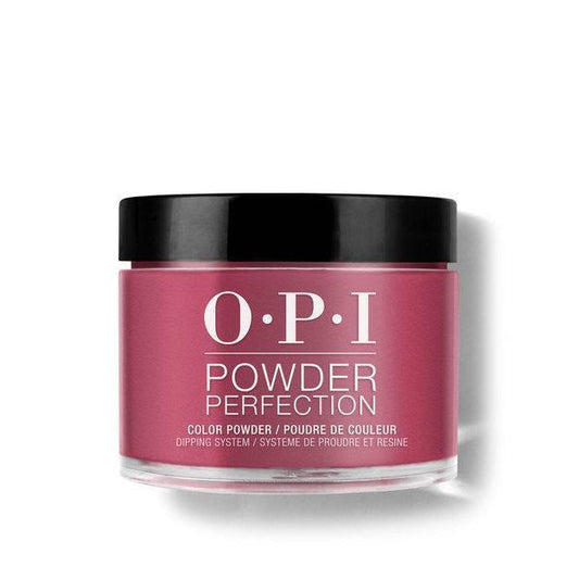 OPI Powder Perfection - OPI By Popular Vote 1.5 oz - #DPW63