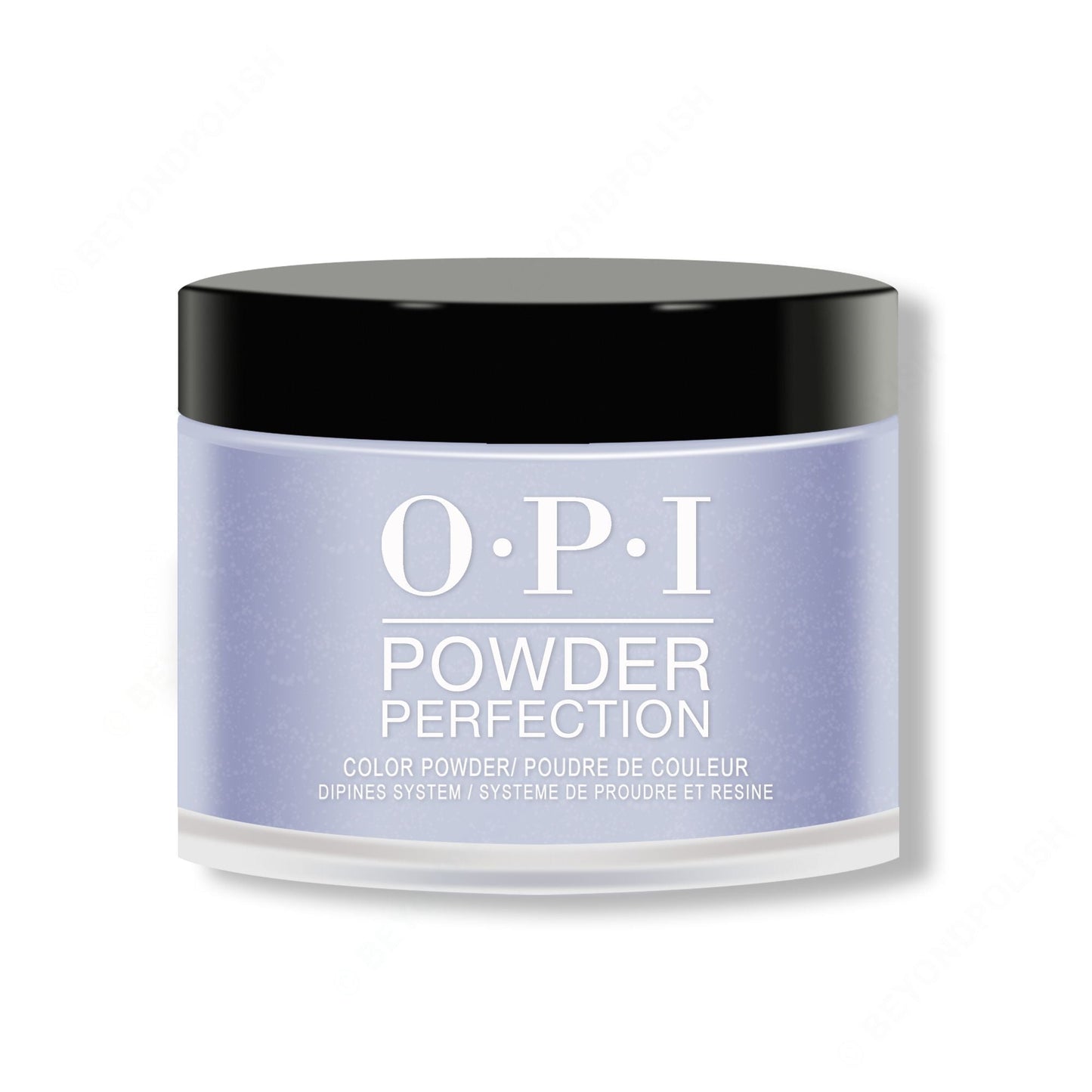 OPI Powder Perfection - OPI Heart DTLA 1.5 oz - #DPLA09