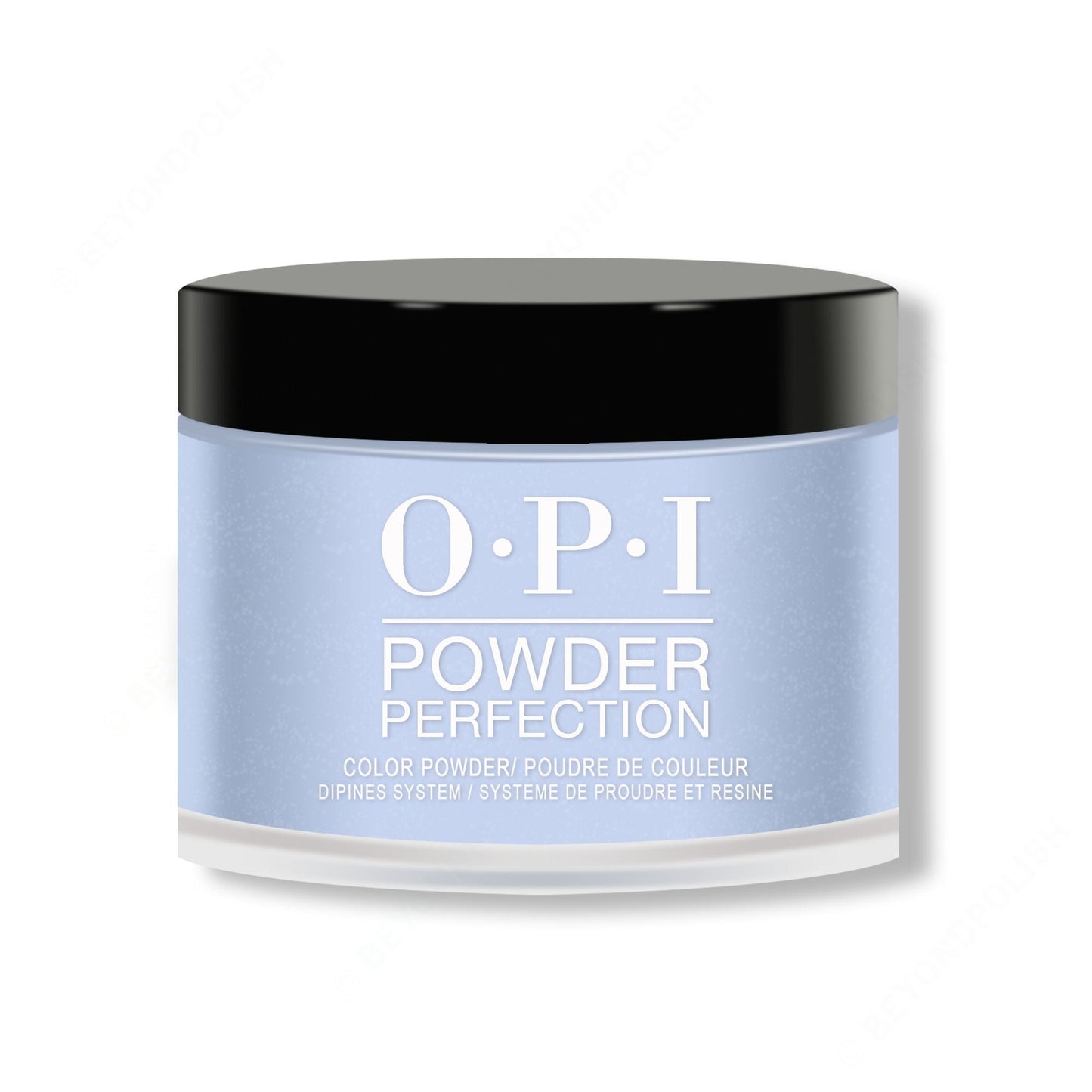 OPI Powder Perfection - Oh You Sing, Dance, Act and Produce? 1.5 oz - #DPH008