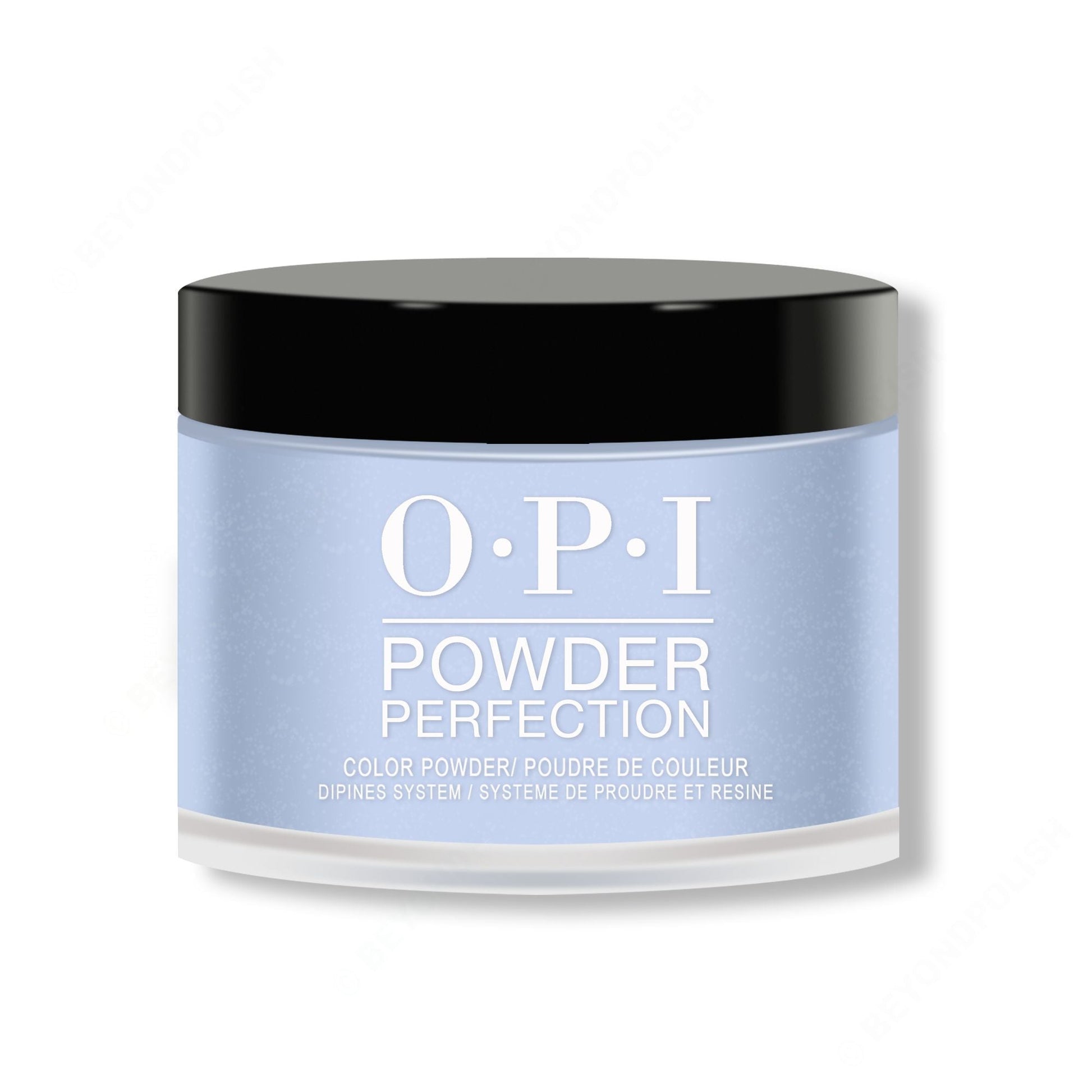 OPI Powder Perfection - Oh You Sing, Dance, Act and Produce? 1.5 oz - #DPH008
