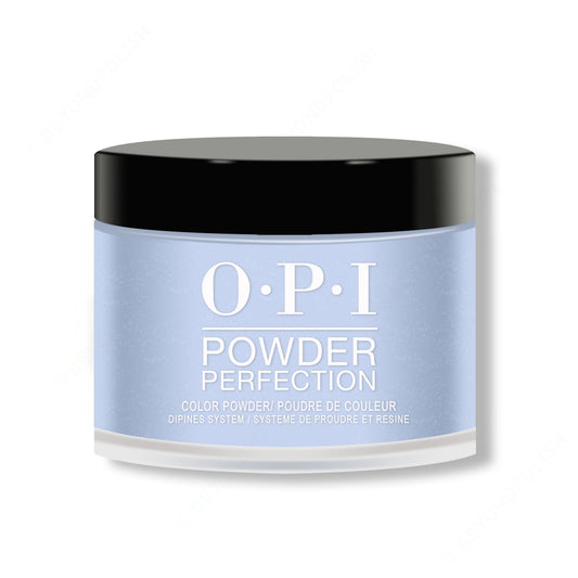 OPI Powder Perfection - Oh You Sing, Dance, Act and Produce? 1.5 oz - #DPH008