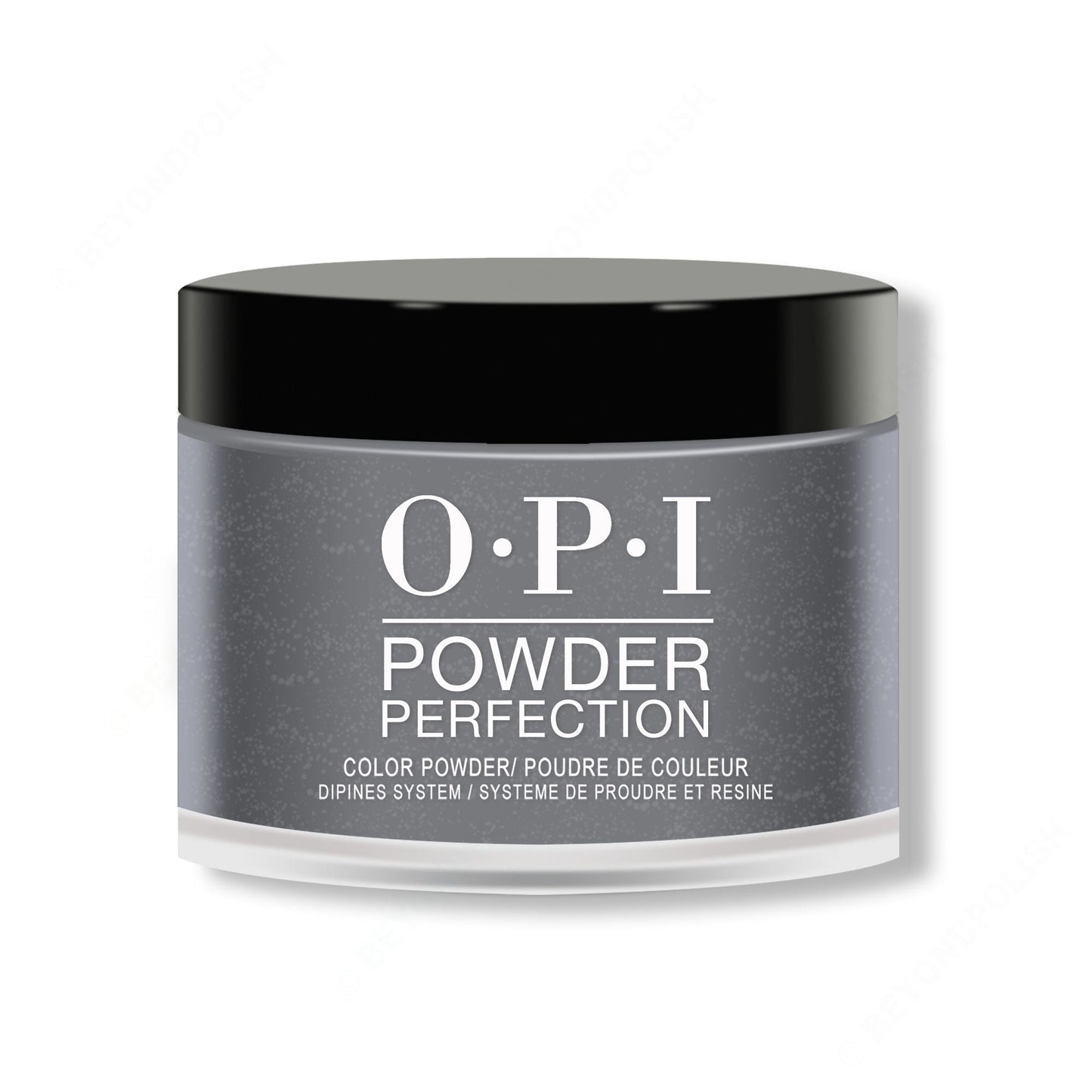 OPI Powder Perfection - Rub-A-Pub-Pub 1.5 oz - #DPU18