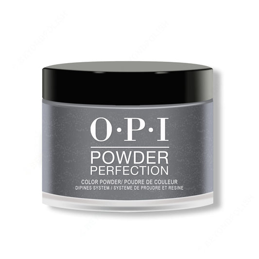 OPI Powder Perfection - Rub-A-Pub-Pub 1.5 oz - #DPU18