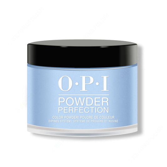 OPI Powder Perfection - Suzi Takes A Sound Bath 1.5 oz - #DPF008