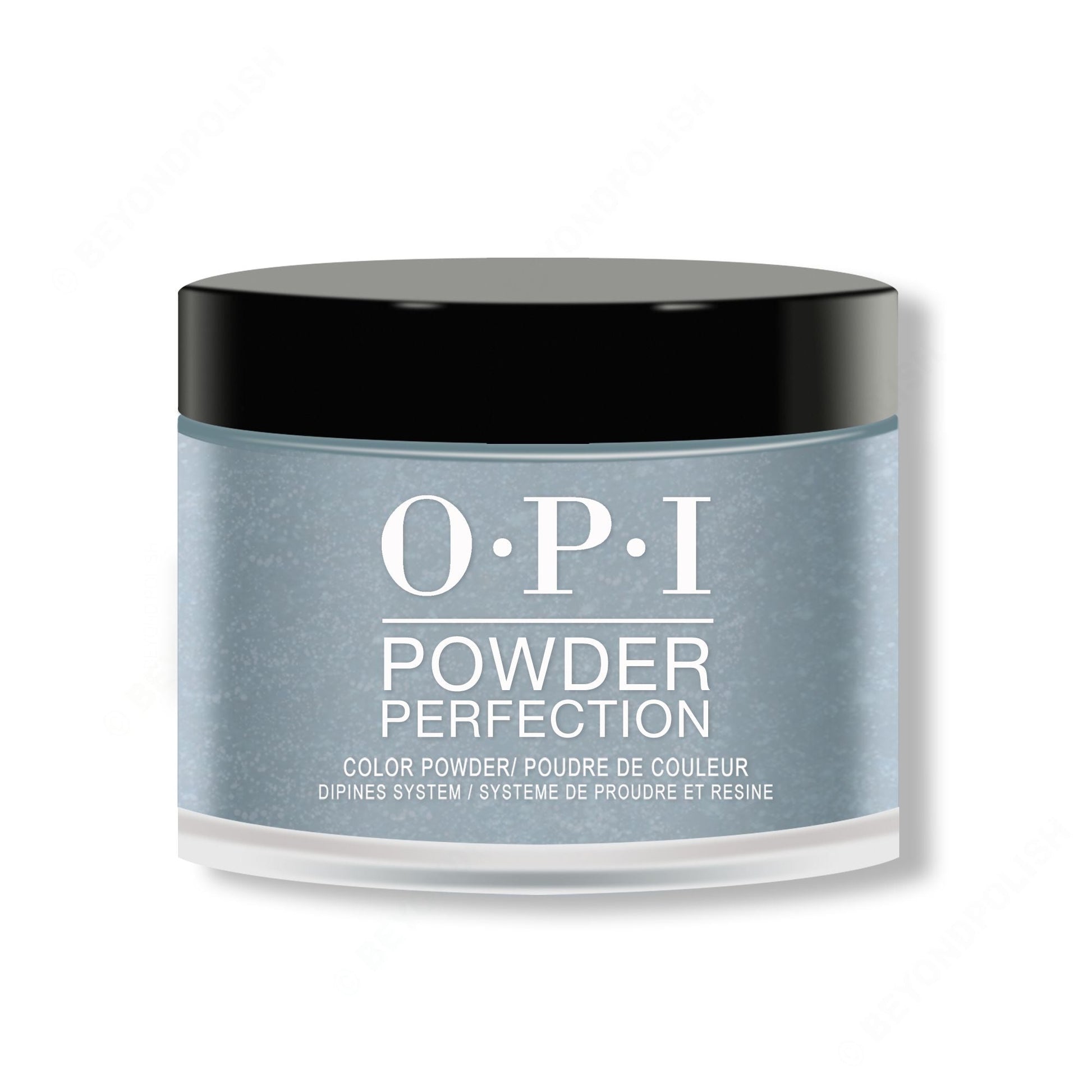 OPI Powder Perfection - Suzi Talks With Her Hands 1.5 oz - #DPMI07