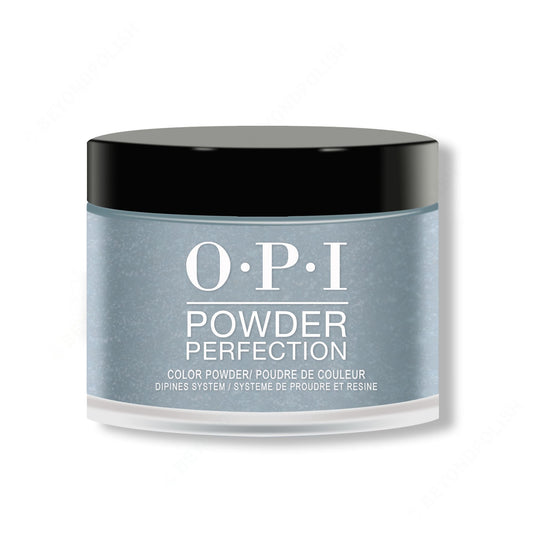 OPI Powder Perfection - Suzi Talks With Her Hands 1.5 oz - #DPMI07