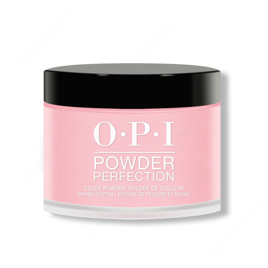 OPI Powder Perfection - Suzi is My Avatar 1.5 oz - #DPD53