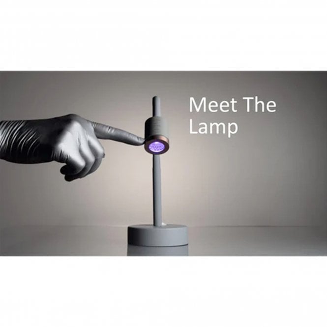 OPI GelColor GELevate Soft Gel Lightning Flash Cure Gel Lamp