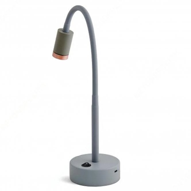 OPI GelColor GELevate Soft Gel Lightning Flash Cure Gel Lamp