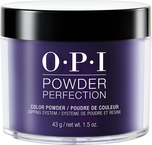 OPI Dipping Powder 1.5oz #DP B61 OPI Ink