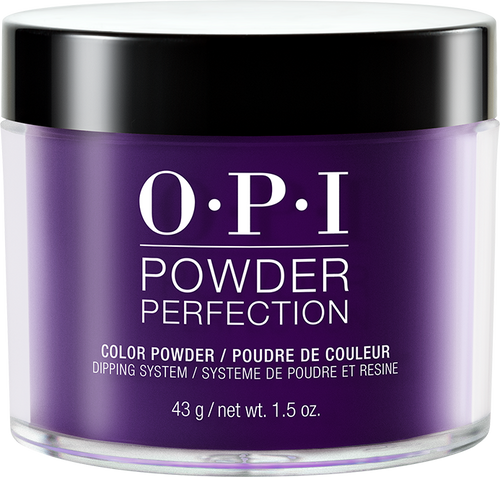OPI Dipping Powder 1.5oz #DP V35 O Suzi Mio