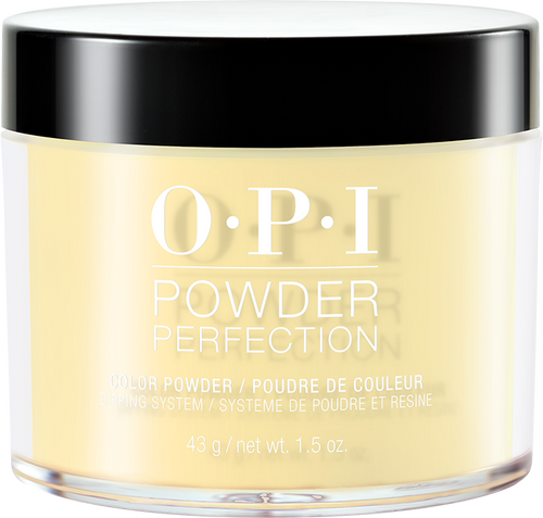 OPI Dipping Powder 1.5oz #DP T73 One Chic Chick