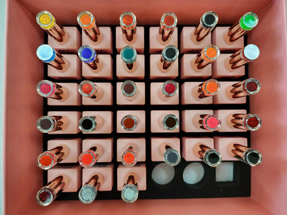 Pyramid Jelly Gel Collection (HEMA/TPO Free) - 33 Gel Colors