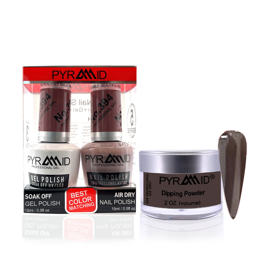 Pyramid Combo - #394