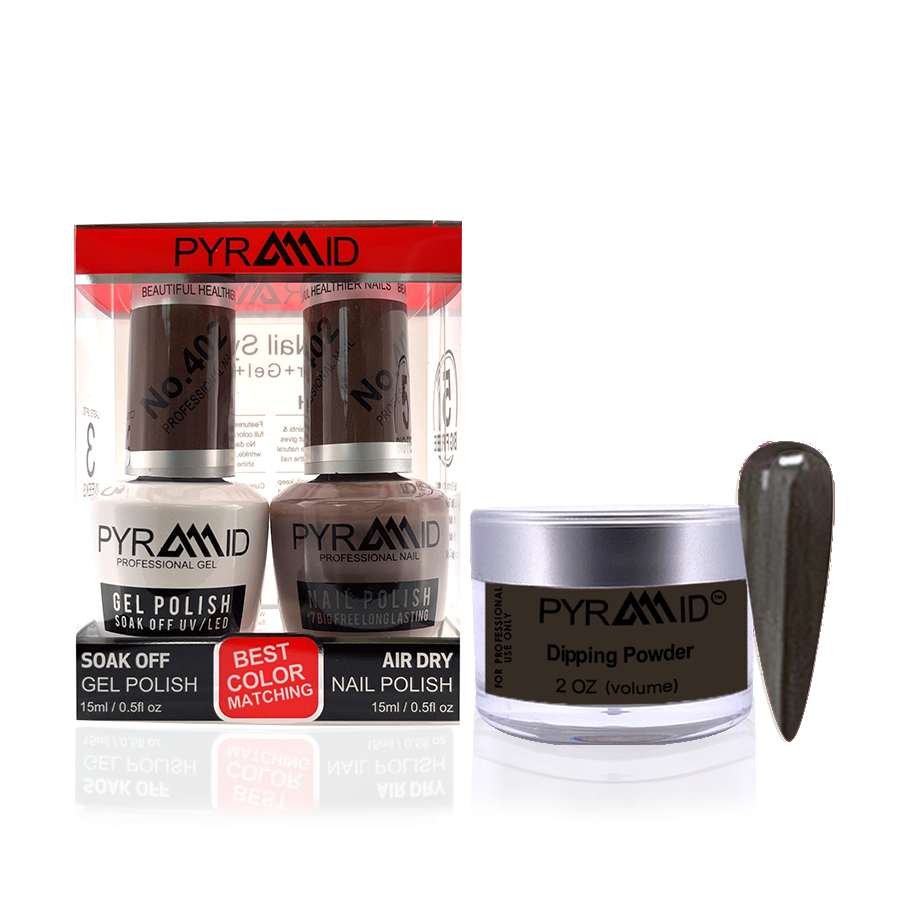 Pyramid Combo - #402