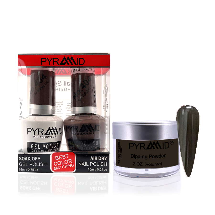 Pyramid Combo - #404