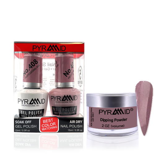 Pyramid Combo - #408