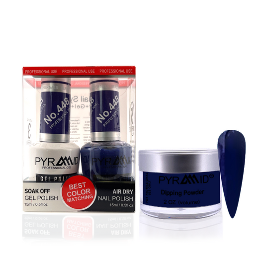 Pyramid Combo - #448