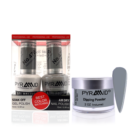 Pyramid Combo - #470