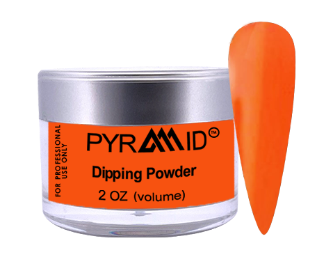 Pyramid Dip|Acrylic - Neon #48