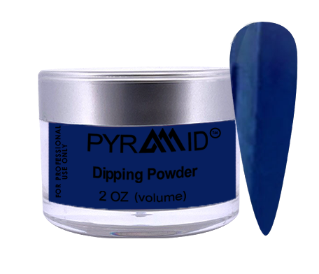 Pyramid Dip|Acrylic - Neon #49