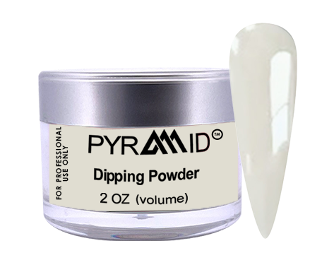 Pyramid Dip|Acrylic - #301