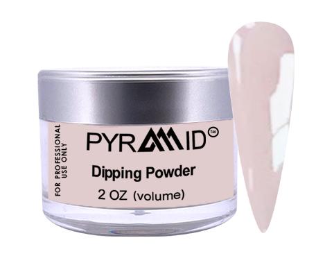 Pyramid Dip|Acrylic - #303