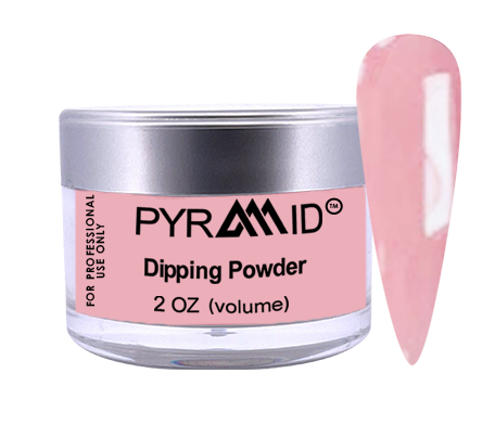 Pyramid Dip|Acrylic - #305