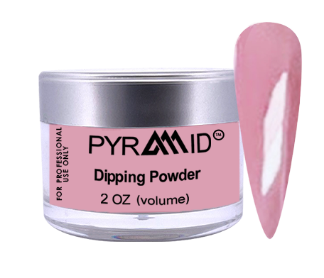 Pyramid Dip|Acrylic - #307