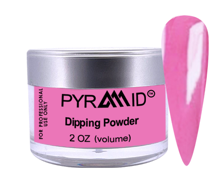 Pyramid Dip|Acrylic - #308