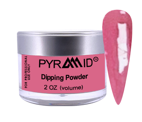 Pyramid Dip|Acrylic - #309