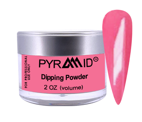 Pyramid Dip|Acrylic - #310