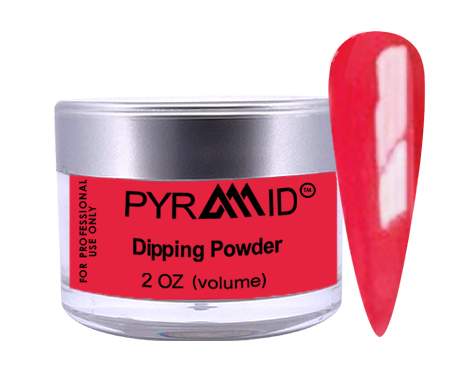 Pyramid Dip|Acrylic - #312