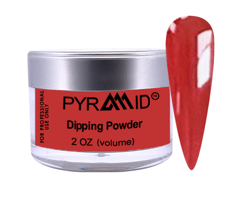 Pyramid Dip|Acrylic - #316