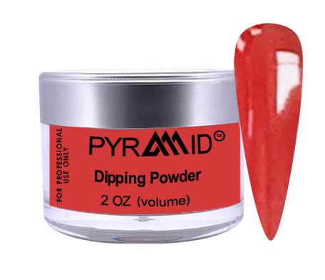 Pyramid Dip|Acrylic - #317