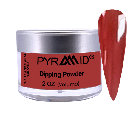 Pyramid Dip|Acrylic - #318