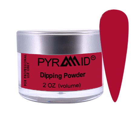 Pyramid Dip|Acrylic - #320