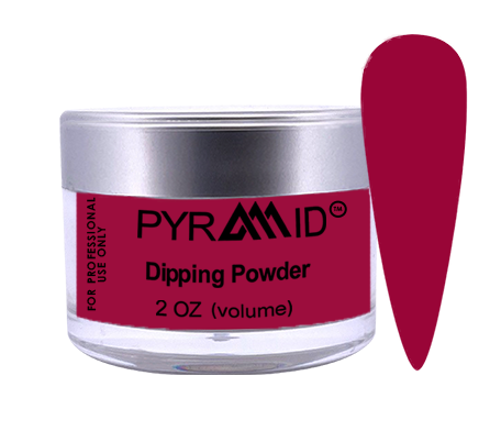 Pyramid Dip|Acrylic - #321