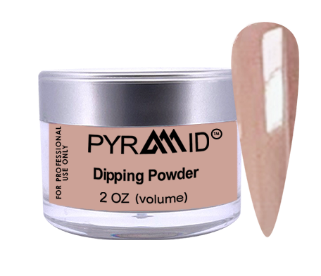 Pyramid Dip|Acrylic - #323