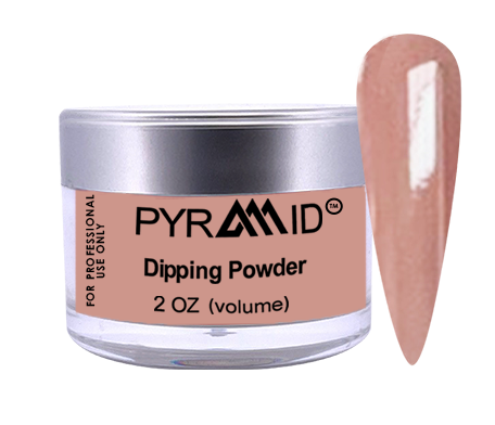 Pyramid Dip|Acrylic - #328