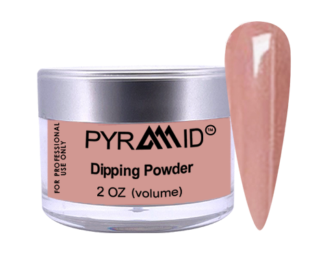 Pyramid Dip|Acrylic - #329