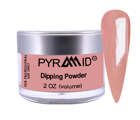 Pyramid Dip|Acrylic - #330