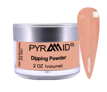 Pyramid Dip|Acrylic - #331