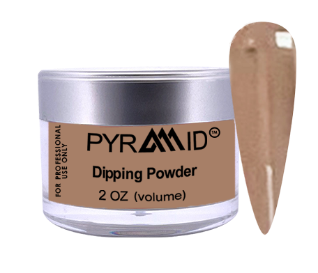 Pyramid Dip|Acrylic - #332