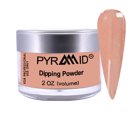 Pyramid Dip|Acrylic - #333